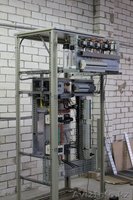 Многофункциональные вводно-распределительные устройства (ВРУ) серии X-Line - Изображение #3, Объявление #1368099