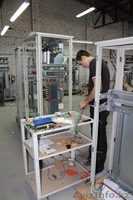 Многофункциональные вводно-распределительные устройства (ВРУ) серии X-Line - Изображение #4, Объявление #1368099