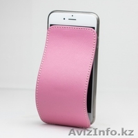 Чехлы кожанные ручной работы только для Iphone 5/5S, 6/6S, 6+/6S+ - Изображение #9, Объявление #1376277