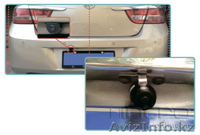 Предлагаем Вашему вниманию уникальный товар. Камера заднего ида 3в1. - Изображение #1, Объявление #1377679