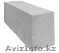 Акция - Газаблок 10500 тенге. - Изображение #1, Объявление #1366575