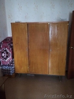 СРОЧНО! Сдам комнату в 2-х комнатной квартире, 1-й девушке с подселением - Изображение #5, Объявление #1365982