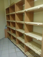 Оборудование для пекарни - Изображение #3, Объявление #1371515