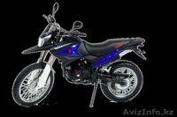 Мотоцикл Irbis XR250 - Изображение #1, Объявление #1368246