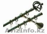 Качественная установка гардин и карниз! - Изображение #1, Объявление #1366952