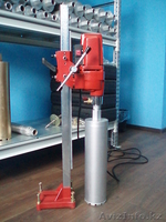 Алмазное сверление,бурение бетона в Астане. - Изображение #3, Объявление #1375052