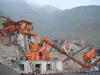 Дробильно-сортировочная установка производительностью в 100 тонн в час - Изображение #2, Объявление #1371089