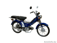 Мотоциклы ЗИД , ИРБИС, РЕЙСЕР. - Изображение #3, Объявление #1368219