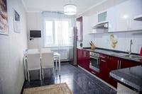 Лазурный квартал  3 комнатная - Изображение #9, Объявление #1373340