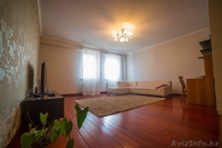 Нурсая 12 этаж, 2 комнатная - Изображение #3, Объявление #1373414