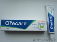 Отбеливающая зубная паста ТЯНЬШИ  - Изображение #3, Объявление #1377805