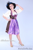 Национальные костюмы для взрослых на прокат в Астане. - Изображение #2, Объявление #1378428