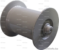 Ролик ребордный 2829.01.02 и ролик УСО-4 - Изображение #1, Объявление #1369188