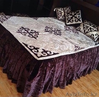 Постельные комплекты в национальном стиле - Изображение #1, Объявление #1373171