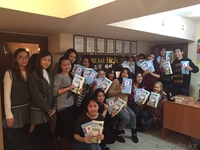 Учеба в Корее БЕЗ КОМИССИИ! корейский язык - Изображение #2, Объявление #1374770