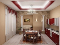 Евро ремонт  всех виде - Изображение #6, Объявление #1378798