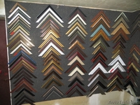 Багетная мастерская Гелос НТ в Астане. Изготовление рамок  - Изображение #2, Объявление #1374870