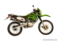 Мотоциклы ЗИД , ИРБИС, РЕЙСЕР. - Изображение #1, Объявление #1368219