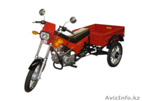 Мотоциклы ЗИД , ИРБИС, РЕЙСЕР. - Изображение #4, Объявление #1368219