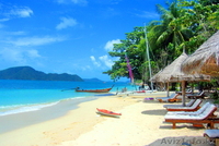 Горящие путевки, продажа авиабилетов,визы  - Изображение #1, Объявление #1369335