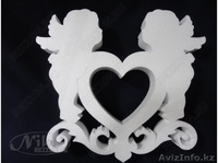 Оформление праздников фигурная резка пенопласта - Изображение #2, Объявление #1366461