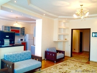 Сдаю на Левом берегу уютную квартиру посуточно - Изображение #1, Объявление #1372728