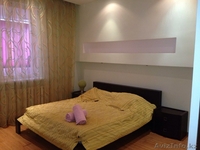 Сдаю на Левом берегу уютную квартиру посуточно - Изображение #6, Объявление #1372728