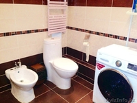 Сдаю на Левом берегу уютную квартиру посуточно - Изображение #3, Объявление #1372728