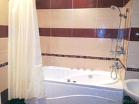 Сдаю на Левом берегу уютную квартиру посуточно - Изображение #4, Объявление #1372728