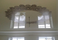 Натяжные потолки от 1500тенге м2. - Изображение #4, Объявление #1368818