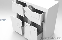 Комод детский дизайнерский - Изображение #1, Объявление #1376273