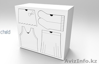 Комод детский дизайнерский - Изображение #3, Объявление #1376273