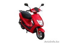 Мотоциклы ЗИД , ИРБИС, РЕЙСЕР. - Изображение #2, Объявление #1368219