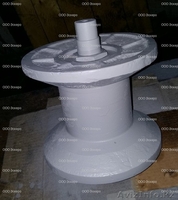 Ролик ребордный 2829.01.02 и ролик УСО-4 - Изображение #2, Объявление #1369188