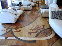 Элитный ремонт в Астане - Изображение #1, Объявление #1389344