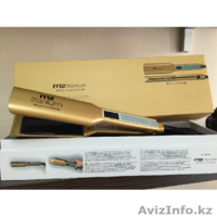 Одобренно Профессионаломи! Утюжок для выпрямление волос, кератином!  - Изображение #1, Объявление #1399994