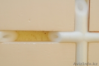 Утепление и герметизация межпанельных швов, рустов (наружные работы) - Изображение #3, Объявление #1380187