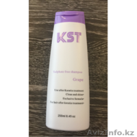 СУПЕР Разглаживающии шампунь с жидким кератином!!! - Изображение #1, Объявление #1399995