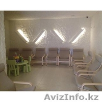 Соляная пещера в Астане - Изображение #2, Объявление #1384039