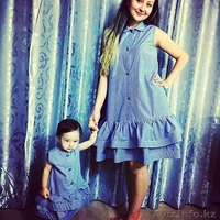 Курсы кройки и шитья от Куралай Айтен - Изображение #1, Объявление #1395016