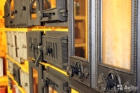 Печное литье производства России - Изображение #1, Объявление #1388619