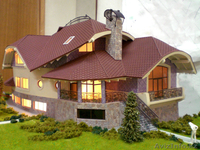 Макеты на заказ любой сложности - Изображение #8, Объявление #1103463