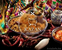 Чайхана казан-мангал боровое,самые дешевые цены по курорту - Изображение #1, Объявление #1380579