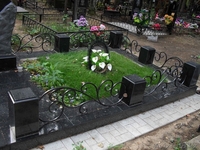  Металлические и кованые ограды - Изображение #2, Объявление #1384681