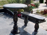 Столики, скамейки - Изображение #1, Объявление #1384712