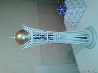 Макеты на заказ любой сложности - Изображение #4, Объявление #1103463