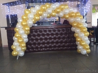 Оформление мероприятий шарами - Изображение #1, Объявление #1390811