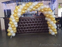 Оформление Детского Дня Рождение - Изображение #4, Объявление #1390734