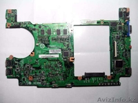 Продам материнскую плату MSI WIND U135 DX MS-N0141 VER: 2.1 - Изображение #1, Объявление #1384264