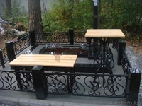 Столики, скамейки - Изображение #2, Объявление #1384712